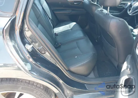 2014 Nissan Altima 2.5 Sl z USA, uszkodzony, nr VIN 1N4AL3AP5EN225507